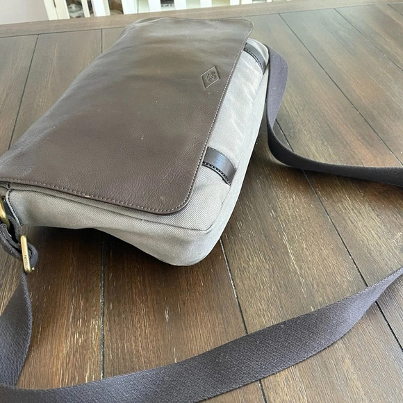 Fossil Aiden messenger bag - Picture 16 of 16